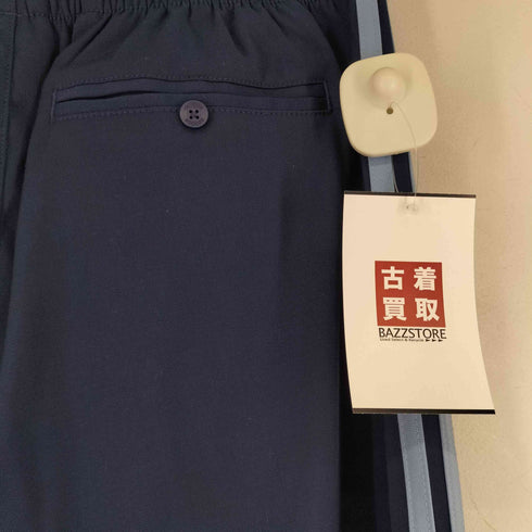 アディダスオリジナルス adidas Originals プレミアム バギー トラックパンツ メンズ JPN:M